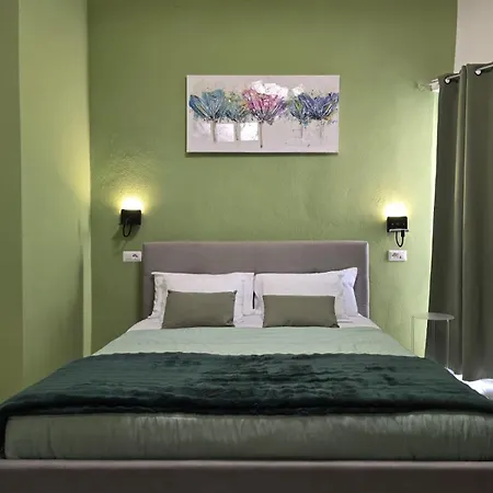 Isabel House Πανσιόν *