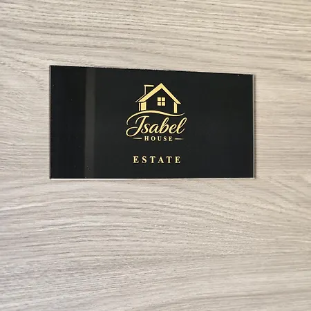 Isabel House * カポテッラ