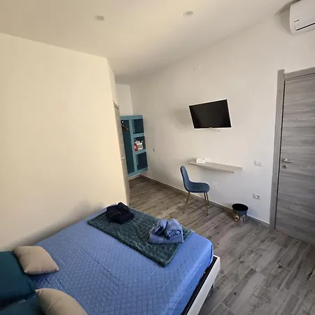 Πανσιόν Isabel House *